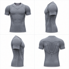 t-shirt de sport