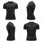 t-shirt de sport