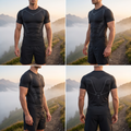 t-shirt de sport