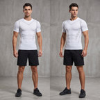 t-shirt de sport